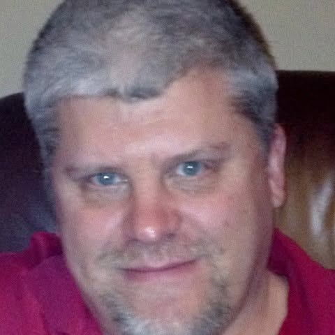 Portrait of DrProton